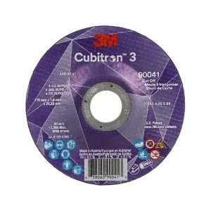 Disco de corte 3M cubitron 3